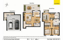 19/110 Orchard Road, Richlands, Qld 4077