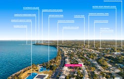 32 Eighth Avenue, Sandgate, Qld 4017