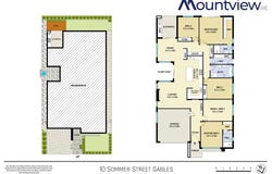 10 Sommer Street (The Gables), Box Hill, NSW 2765