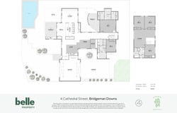 4 Cathedral Street, Bridgeman Downs, Qld 4035