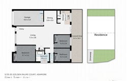 5/33-35 Golden Palms Court, Ashmore, Qld 4214