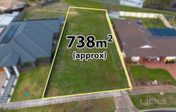 25 Roderick Drive, Kurunjang, Vic 3337