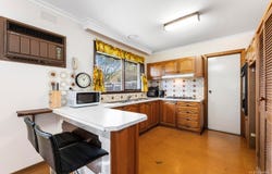 2/43 Middleborough Road, Burwood, Vic 3125