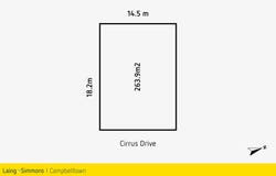 39 Cirrus Drive, Austral, NSW 2179