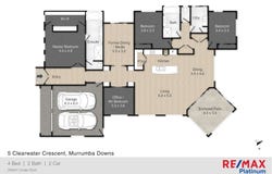 5 Clearwater Crescent, Murrumba Downs, Qld 4503