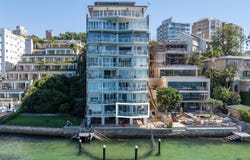 12/11 Sutherland Crescent, Darling Point, NSW 2027