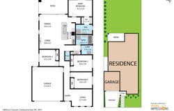 3 Biferno Crescent, Cranbourne East, Vic 3977