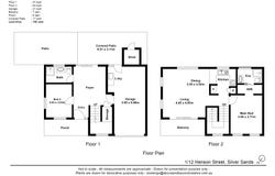 1/12 Henson Street, Mandurah, WA 6210