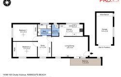 14/98-100 Chuter Avenue, Ramsgate Beach, NSW 2217