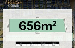 Lot 1017 Carvers Way, Park Ridge, Qld 4125
