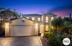 38 Mundoonen Crescent, Horsley, NSW 2530