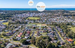 3 Flinders Avenue, Coffs Harbour, NSW 2450