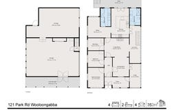 121 Park Road, Woolloongabba, Qld 4102