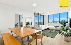 502/71 West Parade, West Ryde, NSW 2114