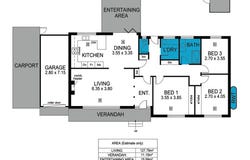 4 Greenwillow Crescent, Happy Valley, SA 5159