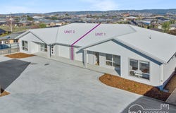 1&2/159 Alanvale Road, Newnham, Tas 7248