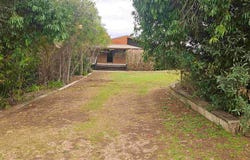 114 Paul Holznagel Road, Barlil, Qld 4605