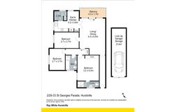 2/29-33 St Georges Parade, Hurstville, NSW 2220