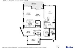 G02/9 Harriette Street, Neutral Bay, NSW 2089