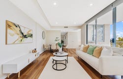207/2 Affleck Circuit, Kellyville, NSW 2155