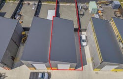 Unit 11, 13 Cessna Way, Cambridge, Tas 7170