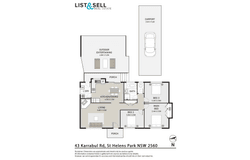43 Karrabul Road, St Helens Park, NSW 2560