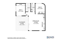2/64 Mitchell Street, South West Rocks, NSW 2431