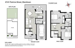 47/41 Patricia Street, Blacktown, NSW 2148