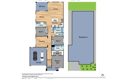 21 De Rossi Boulevard, Wollert, Vic 3750