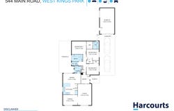 544 Main Road West, Kings Park, Vic 3021
