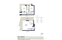 305/2-6 Goodwood Street, Kensington, NSW 2033