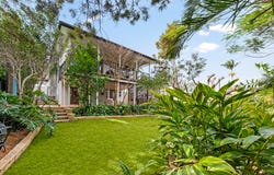 66 Saint Johns Avenue, Ashgrove, Qld 4060