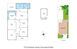15 Grantham Street, Brunswick West, Vic 3055