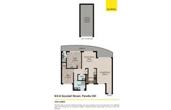 9/2-6 Goodall Street, Pendle Hill, NSW 2145