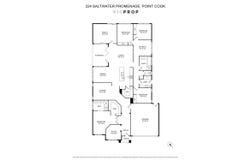 224 Saltwater Promenade, Point Cook, Vic 3030