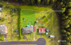 1448 Oonah Road, Tewkesbury, Tas 7321