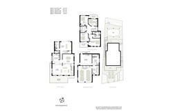4a Alfred Street, Hunters Hill, NSW 2110