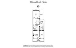 4 Henry Street, Fitzroy, Vic 3065