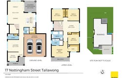 17 Nottingham Street (Tallawong), Schofields, NSW 2762
