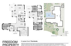 6 Jaydee Court, Thornlands, Qld 4164
