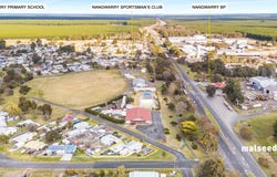 1 Krichauff Terrace, Nangwarry, SA 5277