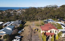 Lot 162 & 163, 8 Elizabeth Parade, Tura Beach, NSW 2548