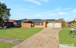 38 Aplin Road, Bonnyrigg Heights, NSW 2177