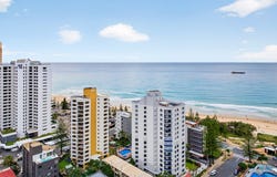 25c/30 Laycock Street, Surfers Paradise, Qld 4217
