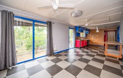 19 Hutchins Street, Heatley, Qld 4814