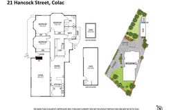 21 Hancock Street, Colac, Vic 3250