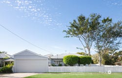 16 Duncan Street, Wynnum West, Qld 4178
