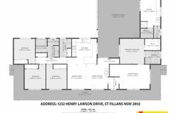 1232 Henry Lawson Drive, Mudgee, NSW 2850