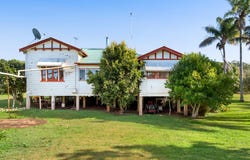 45 & 57 Mount Binga Road, Mount Binga, Qld 4314