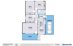 8 Cornwall Road, Dapto, NSW 2530